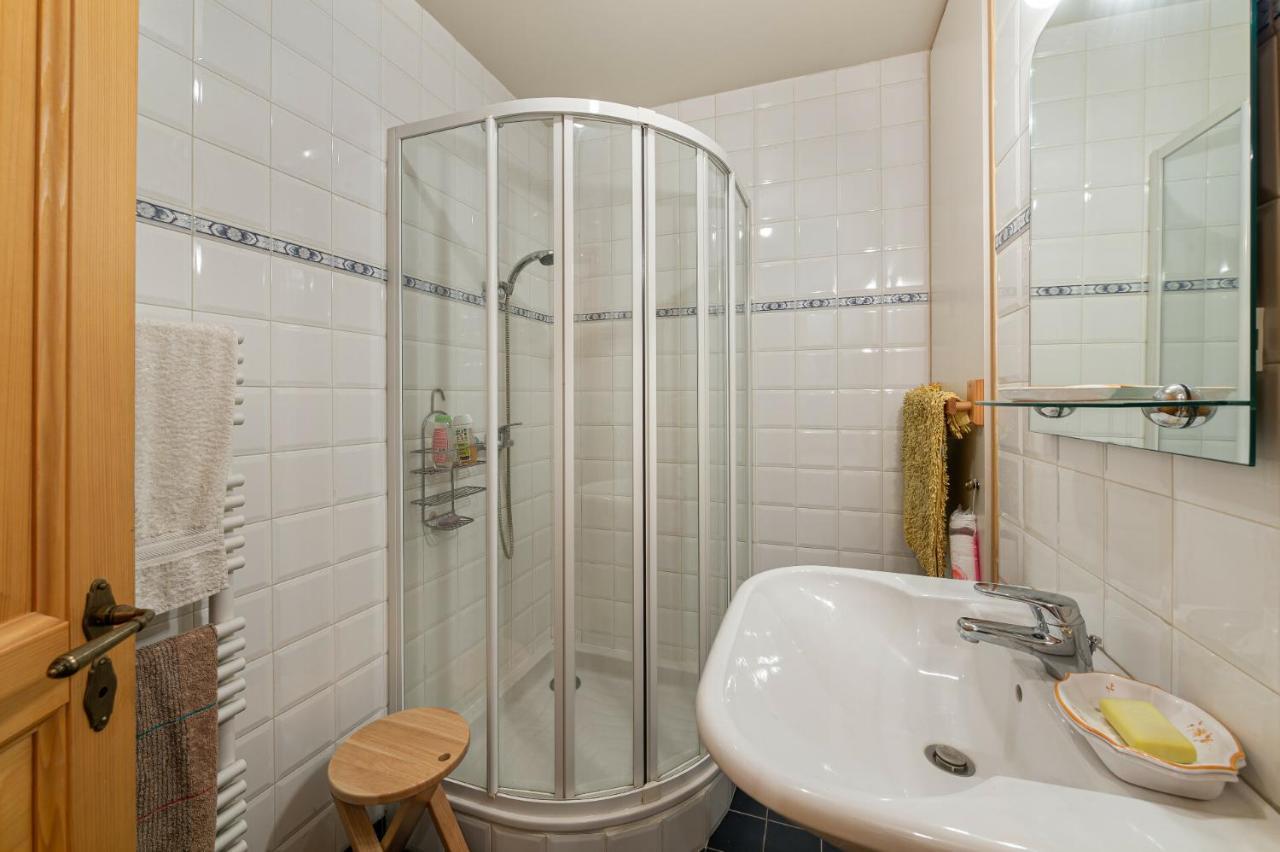 Courchevel 1550 - Veritable Ski Aux Pieds - Appartement Les Tovets T2 - 47M2 - 4P Buitenkant foto